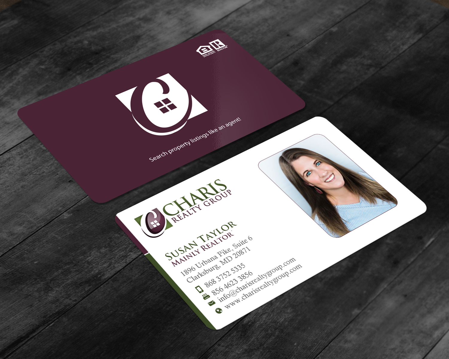 Design de Carte de Visite par Brand aid pour ce projet | Design #20820828