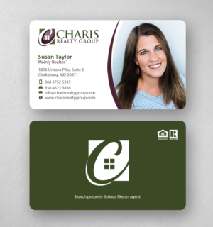 Design de Carte de Visite par Brand aid pour ce projet | Design : #20820832