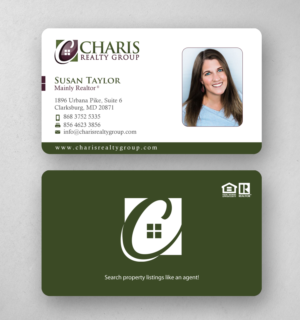 Design de Carte de Visite par Brand aid pour ce projet | Design : #20820833