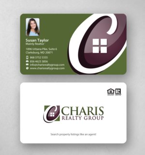 Design de Carte de Visite par Brand aid pour ce projet | Design : #20820835