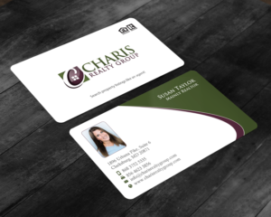 Design de Carte de Visite par Brand aid pour ce projet | Design : #20820836