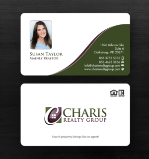 Design de Carte de Visite par Brand aid pour ce projet | Design : #20820837