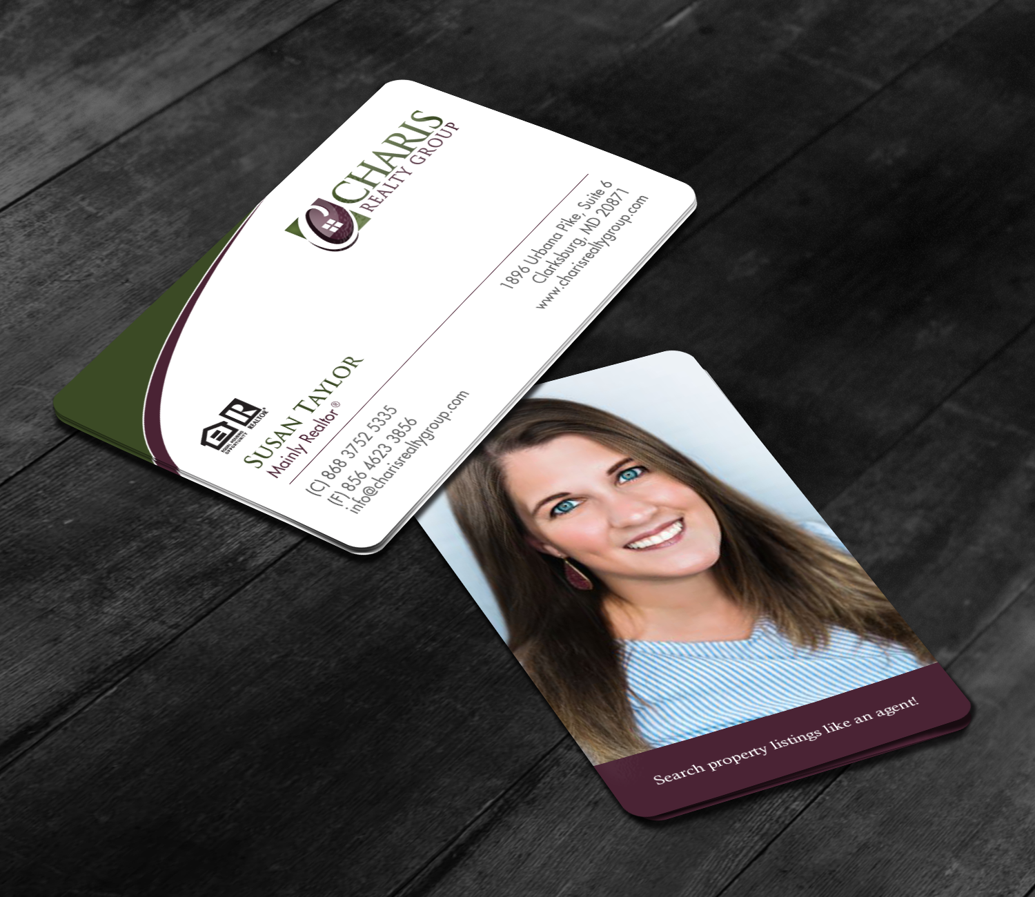 Design de Carte de Visite par Brand aid pour ce projet | Design #20820839