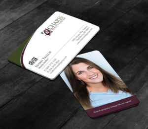 Design de Carte de Visite par Brand aid pour ce projet | Design : #20820839