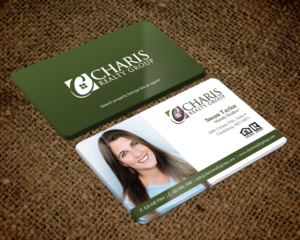 Design de Carte de Visite par chandrayaan.creative pour ce projet | Design : #20818180