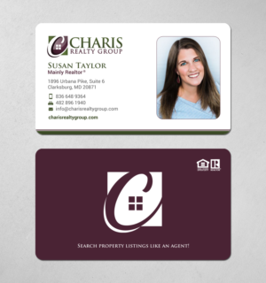 Design de Carte de Visite par chandrayaan.creative pour ce projet | Design : #20818182