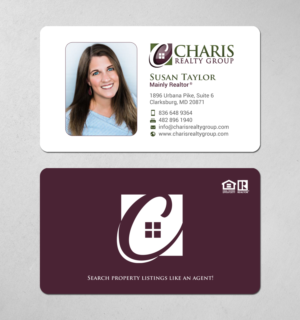 Design de Carte de Visite par chandrayaan.creative pour ce projet | Design : #20818184