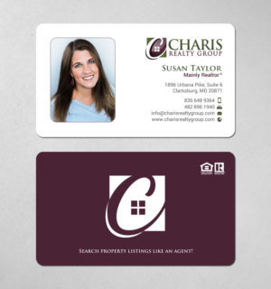 Design de Carte de Visite par chandrayaan.creative pour ce projet | Design : #20818207