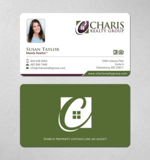 Design de Carte de Visite par chandrayaan.creative pour ce projet | Design : #20818211