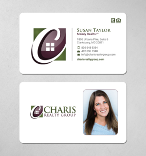 Design de Carte de Visite par chandrayaan.creative pour ce projet | Design : #20818218