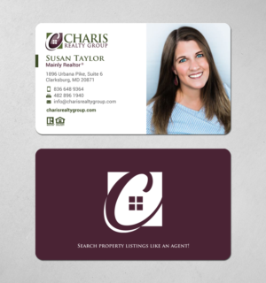 Design de Carte de Visite par chandrayaan.creative pour ce projet | Design : #20818225