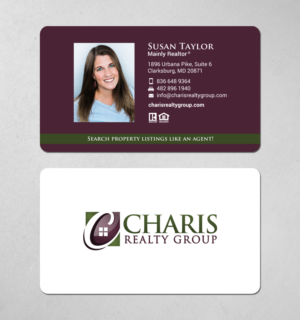 Design de Carte de Visite par chandrayaan.creative pour ce projet | Design : #20818226