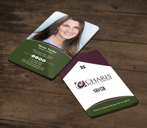 Design de Carte de Visite par chandrayaan.creative pour ce projet | Design : #20820750