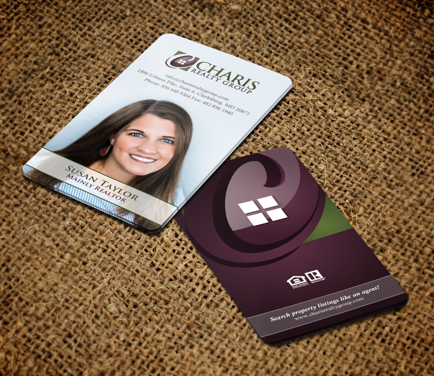 Design de Carte de Visite par chandrayaan.creative pour ce projet | Design #20820751