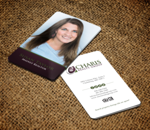 Design de Carte de Visite par chandrayaan.creative pour ce projet | Design : #20820753