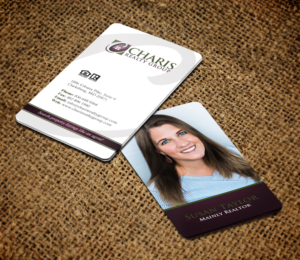 Design de Carte de Visite par chandrayaan.creative pour ce projet | Design : #20820754