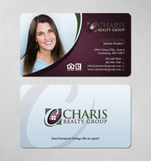 Design de Carte de Visite par chandrayaan.creative pour ce projet | Design : #20820757