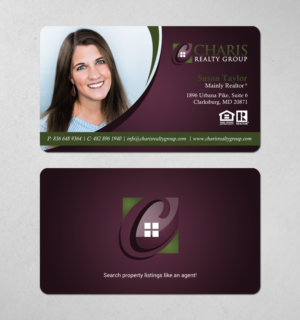 Design de Carte de Visite par chandrayaan.creative pour ce projet | Design : #20820758