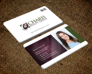 Design de Carte de Visite par chandrayaan.creative pour ce projet | Design : #20820759