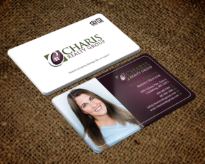 Design de Carte de Visite par chandrayaan.creative pour ce projet | Design : #20820765