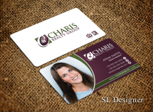 Design de Carte de Visite par SL Designer pour ce projet | Design : #20808941