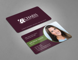 Design de Carte de Visite par Tripti Ranjan Gain pour ce projet | Design : #20810162