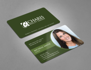 Design de Carte de Visite par Tripti Ranjan Gain pour ce projet | Design : #20810165