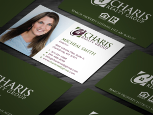 Design de Carte de Visite par Tripti Ranjan Gain pour ce projet | Design : #20810167