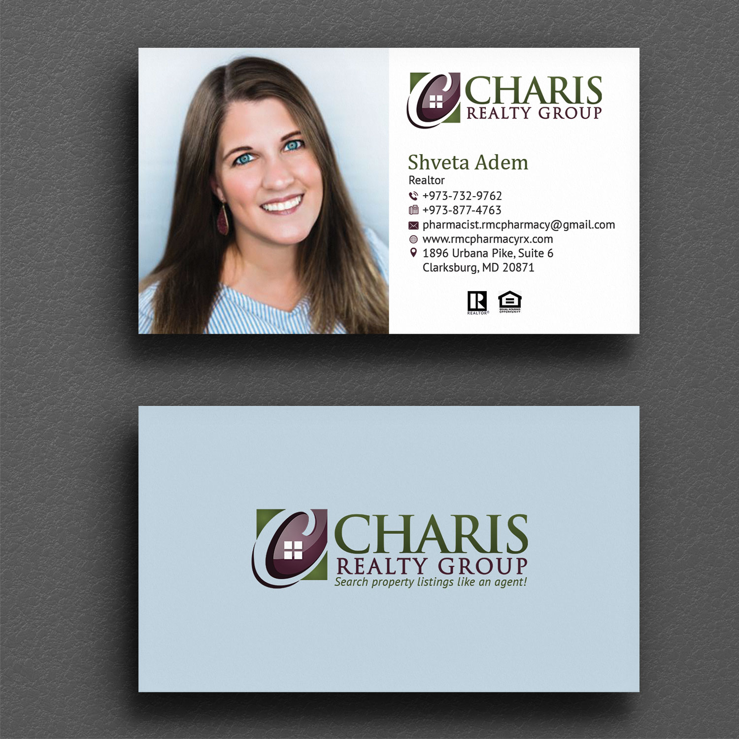 Design de Carte de Visite par Sujan4art pour ce projet | Design #20807499