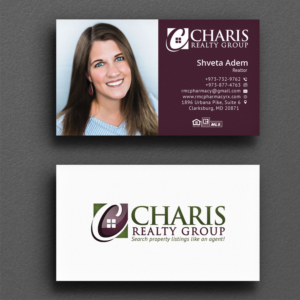 Design de Carte de Visite par Sujan4art pour ce projet | Design : #20807501