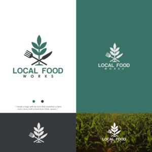 Logo Design by zatsukiki for The Sustainable Collective | Design: #20817459