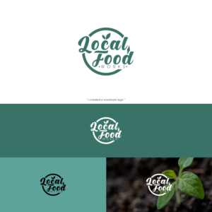 Logo Design by zatsukiki for The Sustainable Collective | Design: #20837871