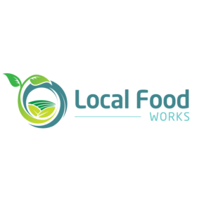 Local Food Works | Design de Logo par rozT