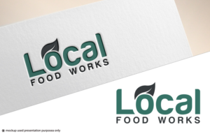 Logo Design by A S design @ for The Sustainable Collective | Design: #20816290