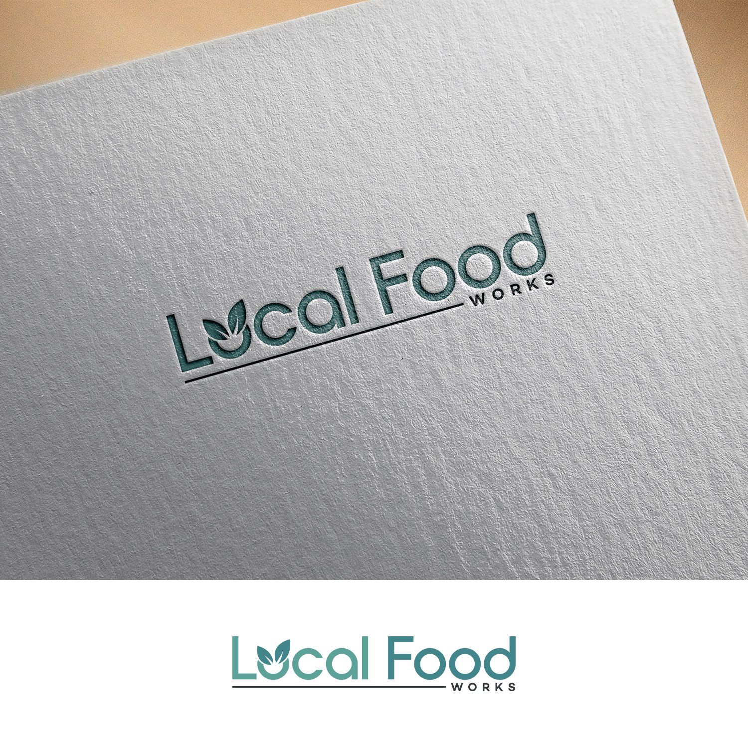 Design de Logo par ClearDesign pour The Sustainable Collective | Design #20830633