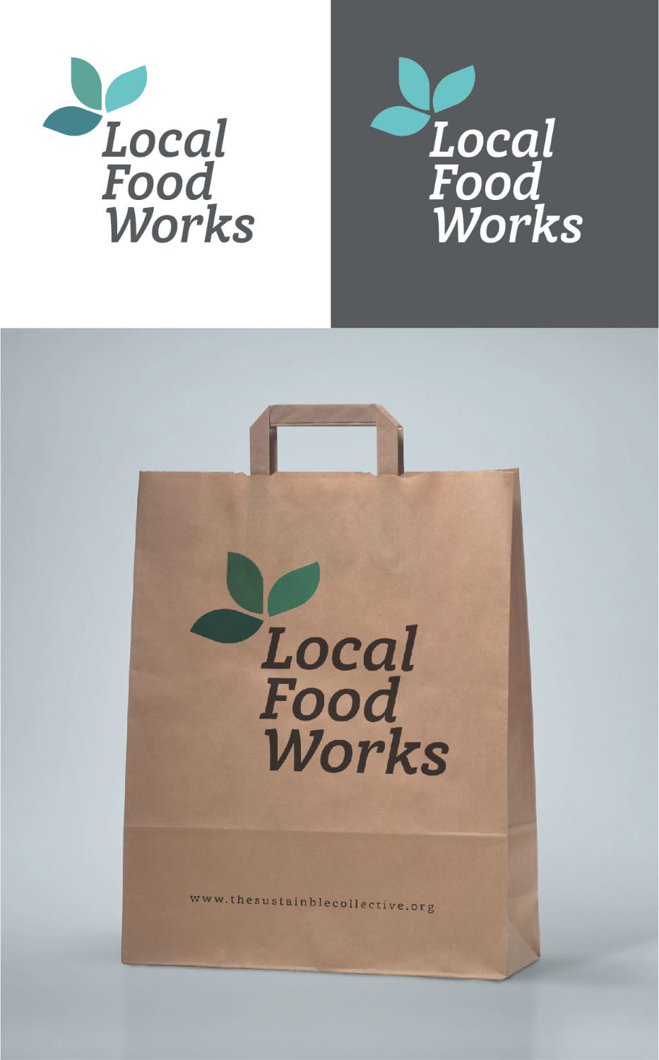 Logo-Design von maes3o für The Sustainable Collective | Design #20806140