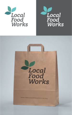 Logo Design by maes3o for The Sustainable Collective | Design #20806140