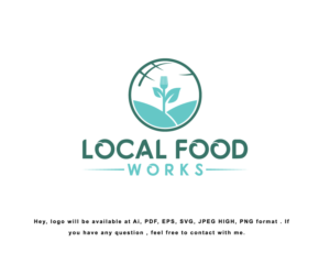 Logo Design by Design Solving for The Sustainable Collective | Design: #20802524