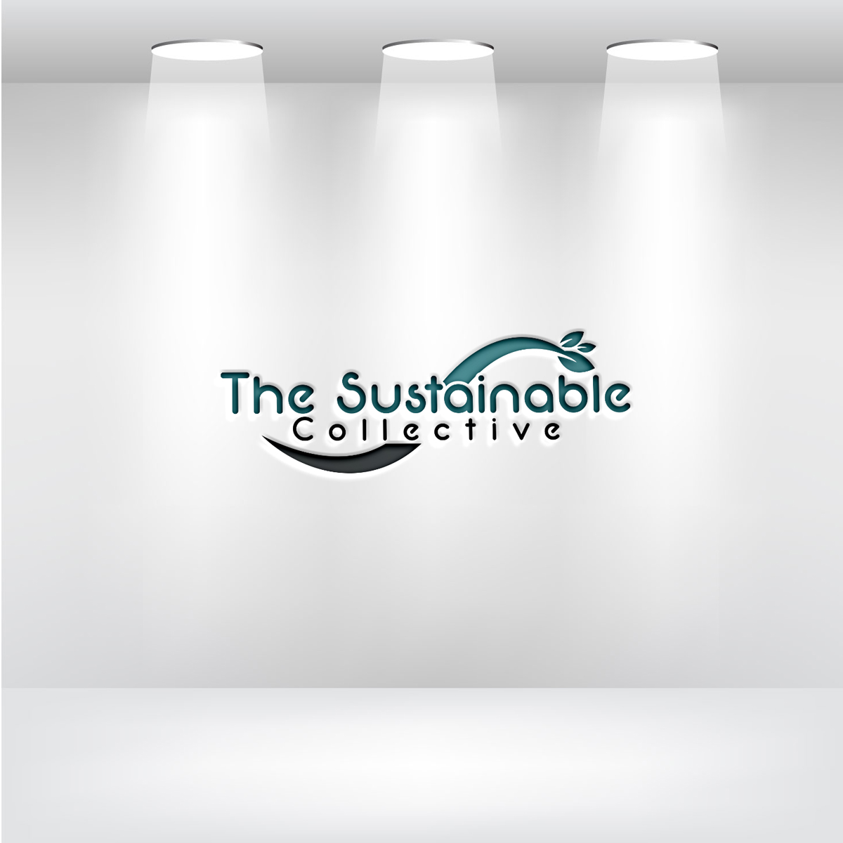 Logo Design by arena plip for The Sustainable Collective | Design #20802504