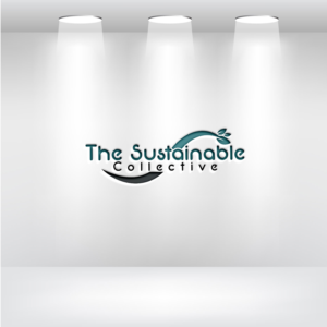 Logo Design by arena plip for The Sustainable Collective | Design: #20802504