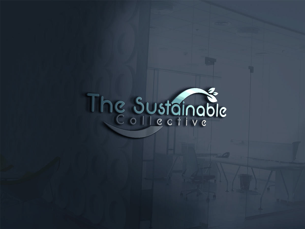 Logo Design by arena plip for The Sustainable Collective | Design #20802505