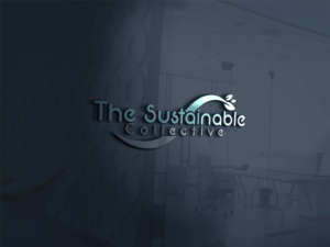 Logo Design by arena plip for The Sustainable Collective | Design: #20802505