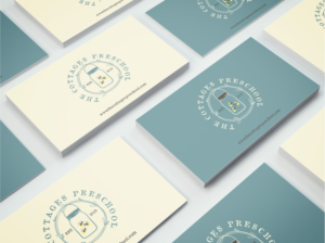 Logo Design by Mimi &amp; Max for this project | Design: #20805646