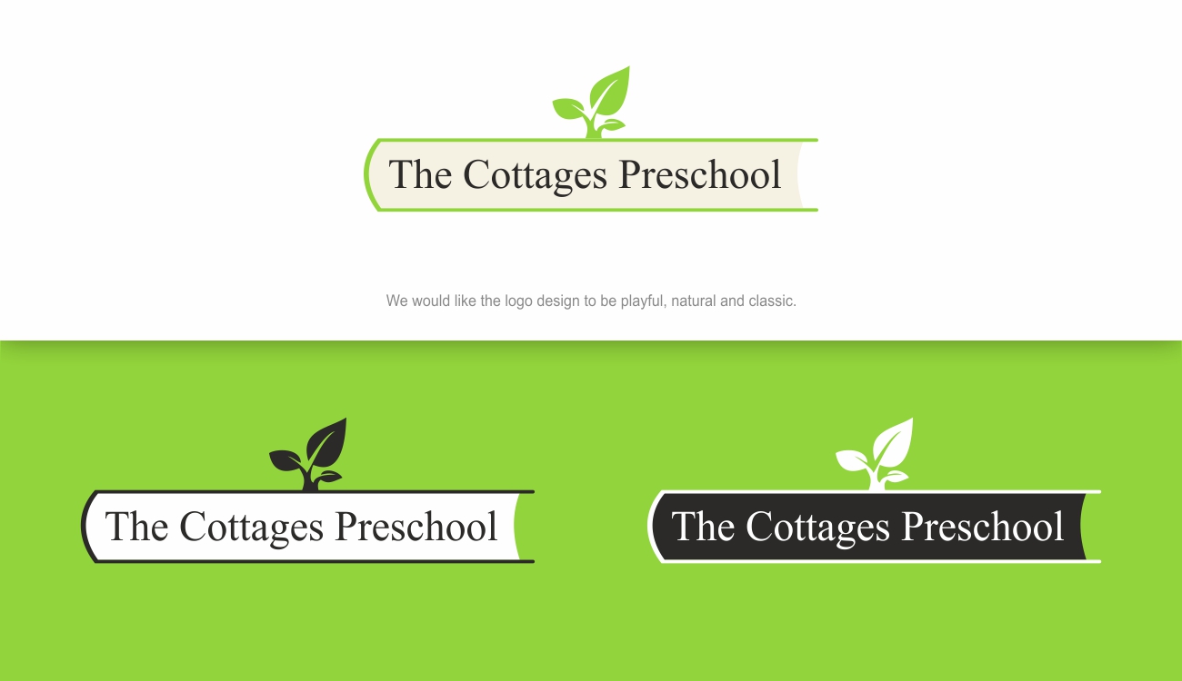 Logo Design by InterestAsk for this project | Design #20836844