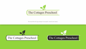 Logo Design by InterestAsk