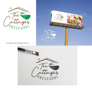 Design de Logo par DesignsbyHisgrace pour ce projet | Design #20813934