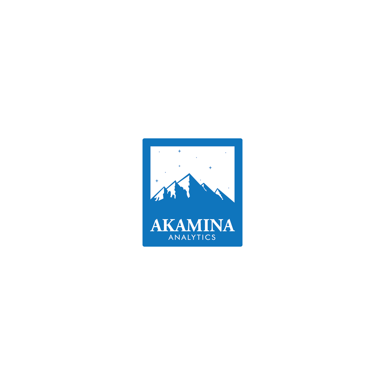 Logo Design by fajar hasim for Akamina Analytics | Design #20806952