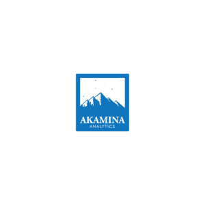 Logo Design by fajar hasim for Akamina Analytics | Design: #20806952