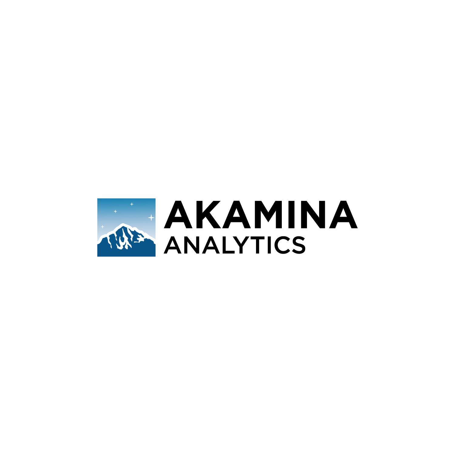 Logo Design by fajar hasim for Akamina Analytics | Design #20806954