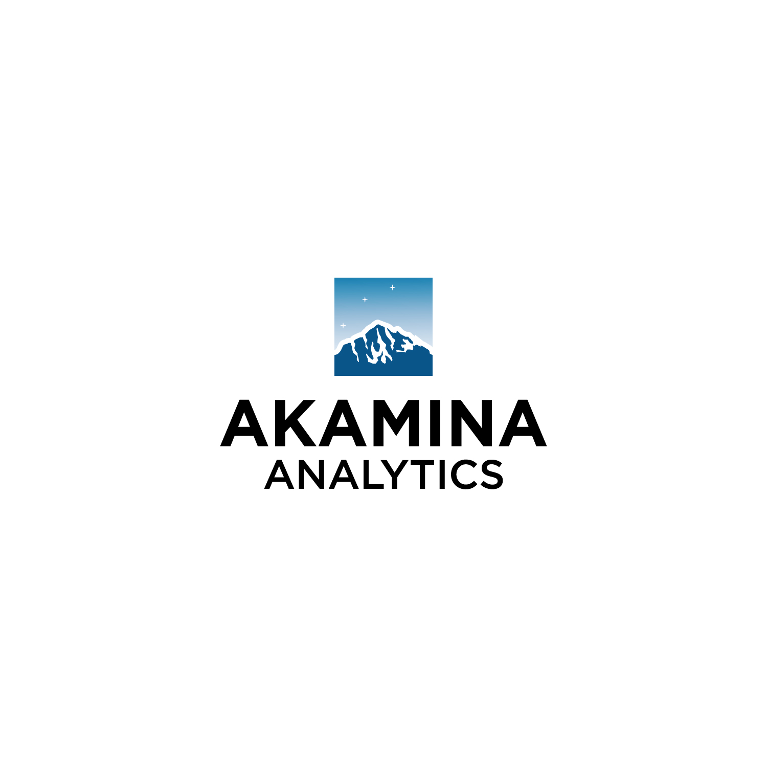 Logo Design by fajar hasim for Akamina Analytics | Design #20806955